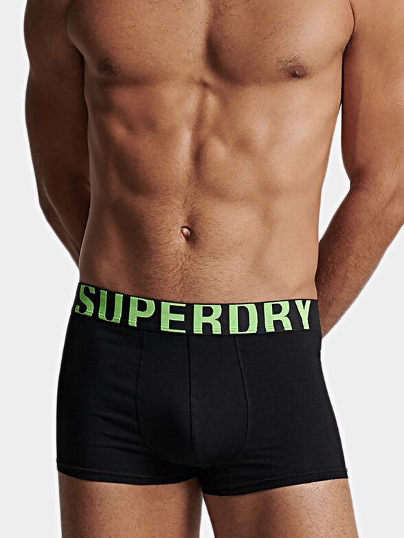 Set of 2 boxers - 2