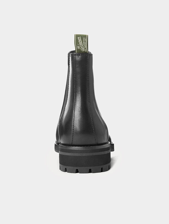 BRYSON ankle boots - 3