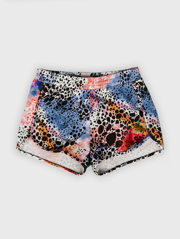 Attractive shorts - 1