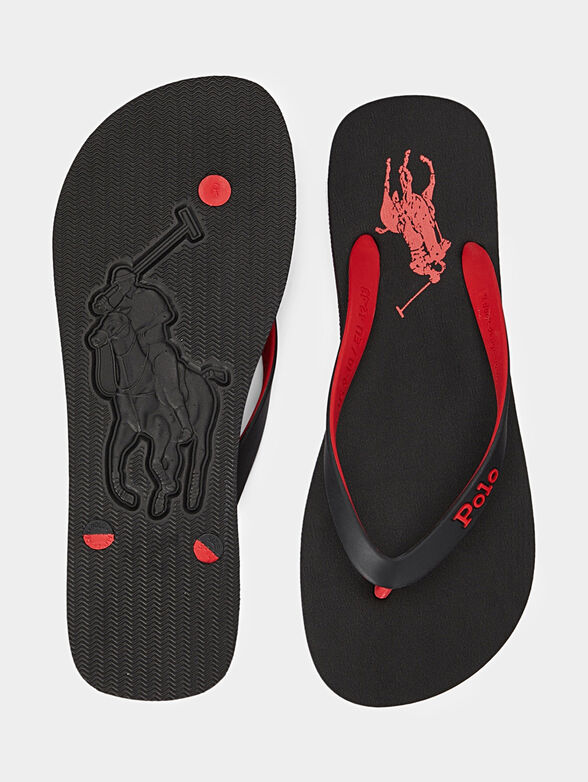 BOLT Slippers - 2