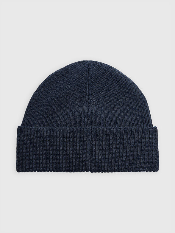  Polo Bear knitted hat  - 2