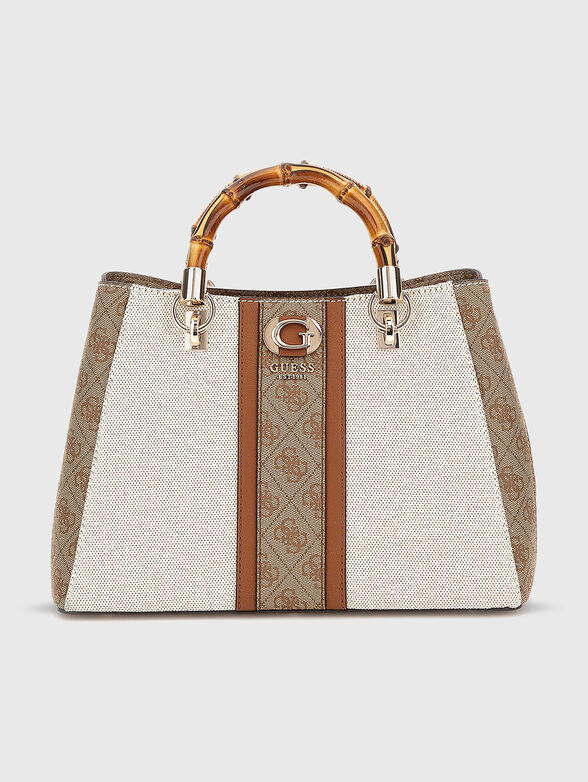 KERIMA 4G logo bag - 1