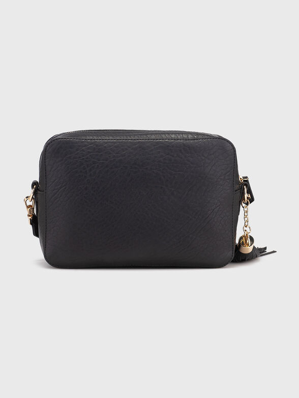 Crossbody bag with logo - 3