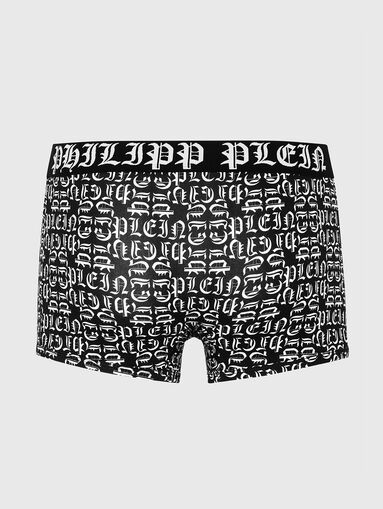 GOTHIC PLEIN trunks - 4
