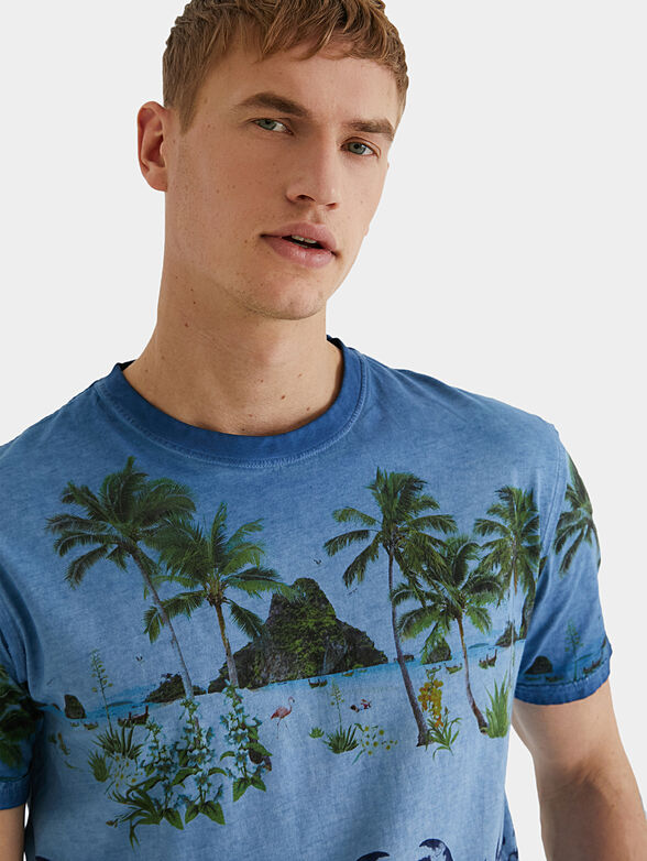 VICTOR Tee - 3