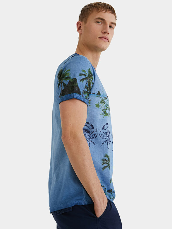 VICTOR Tee - 4