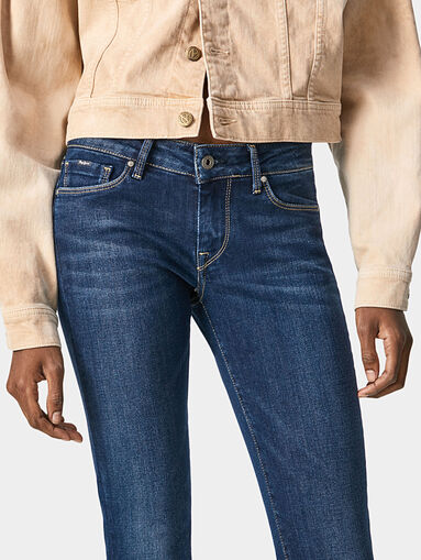 SOHO slim jeans - 3