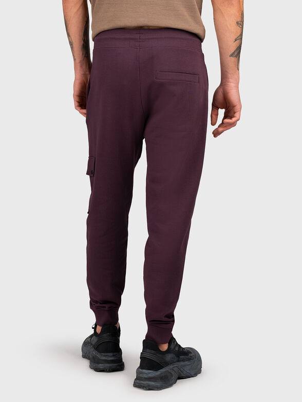 DWELLROM joggers - 2