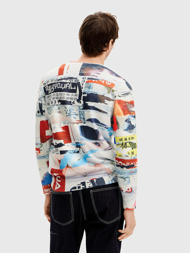 ALBIN sweater - 2