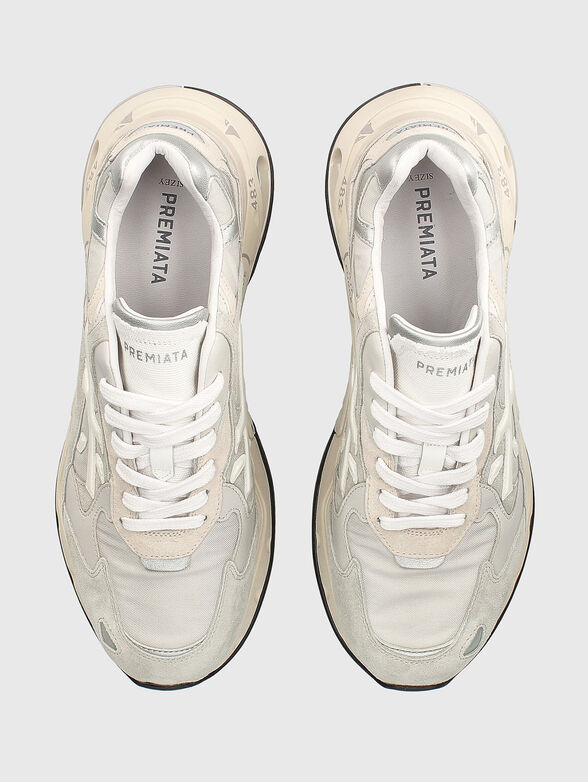 SHARKY sneakers - 6