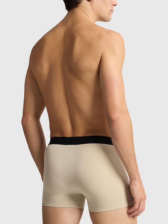 Set of three pairs of boxers - 3