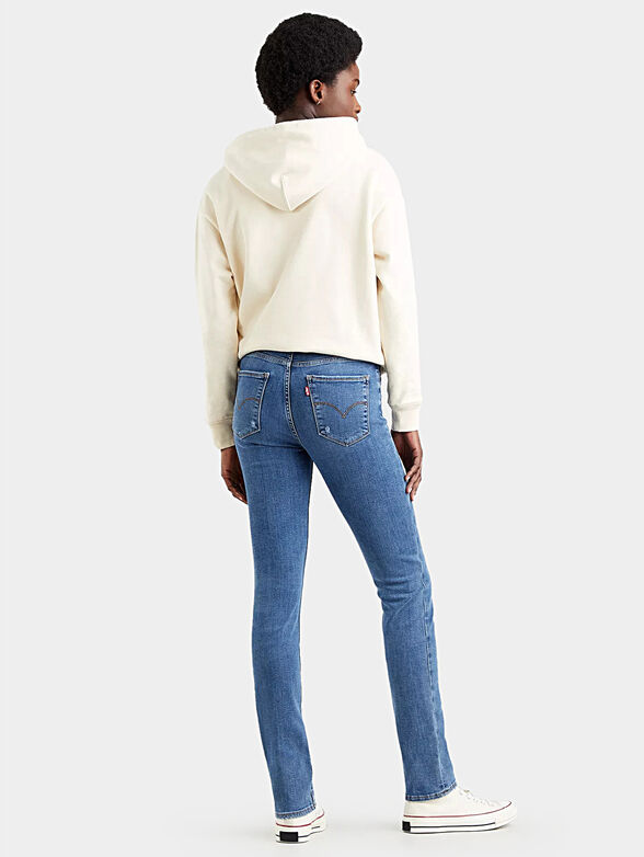 724™ high waist jeans - 2