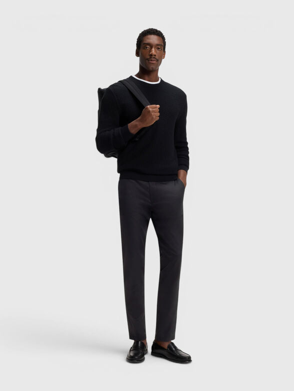P-KAITON chino pants - 4