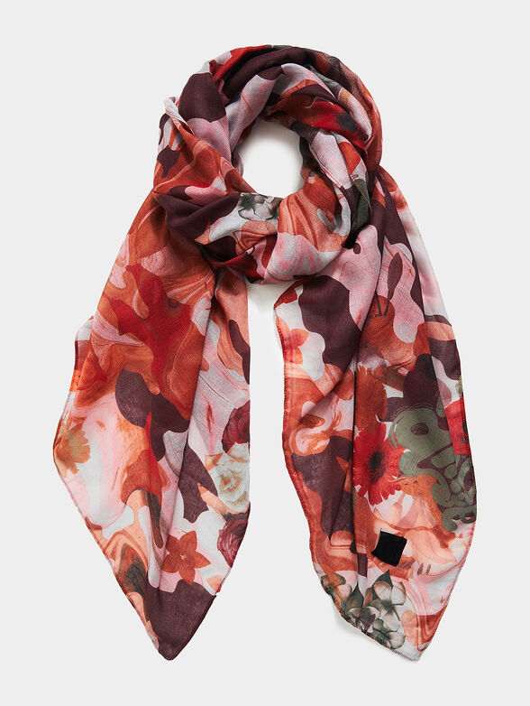 AMORE Scarf - 1