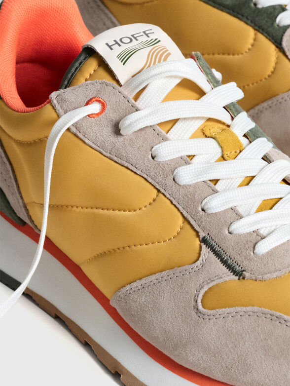 HATTUSA sneakers - 4