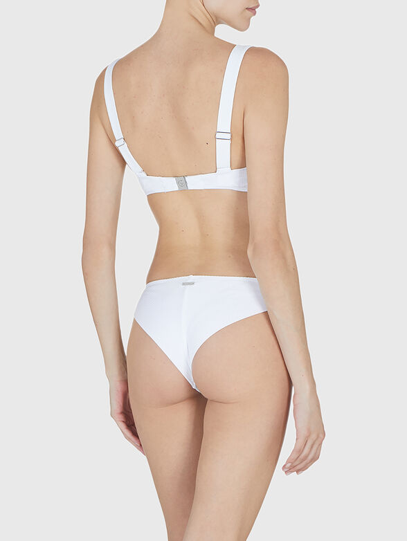 Two piece swimsuit set - 2