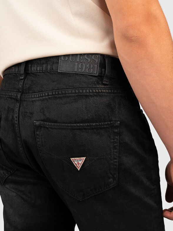  JAMES slim jeans - 3