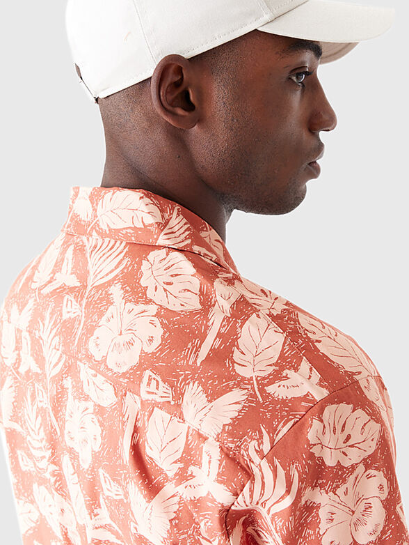 Short sleeve shirt - 3