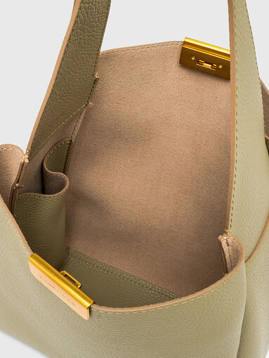 Green bag - 4