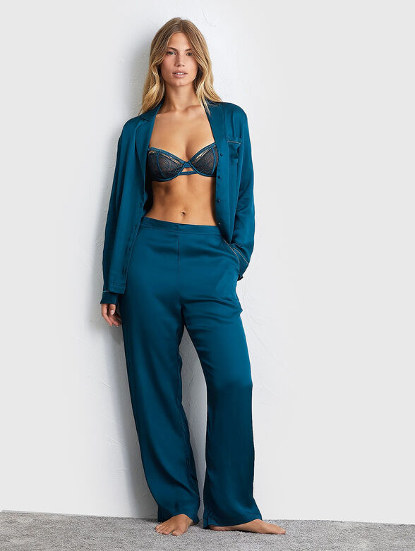 EMERALD TOUCH trousers  - 2