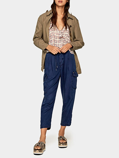 JYNX cargo pants - 5