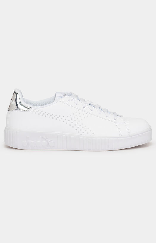 STEP P FIREFLY sneakers with silver accent - 1