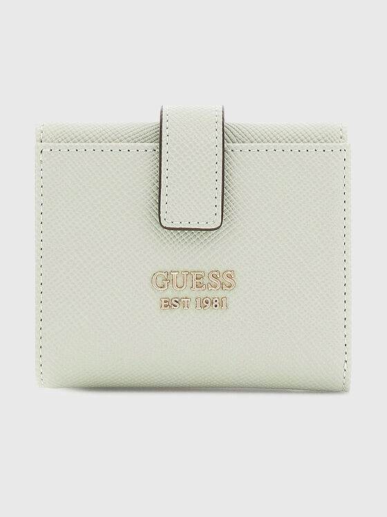ROSALBA wallet - 1