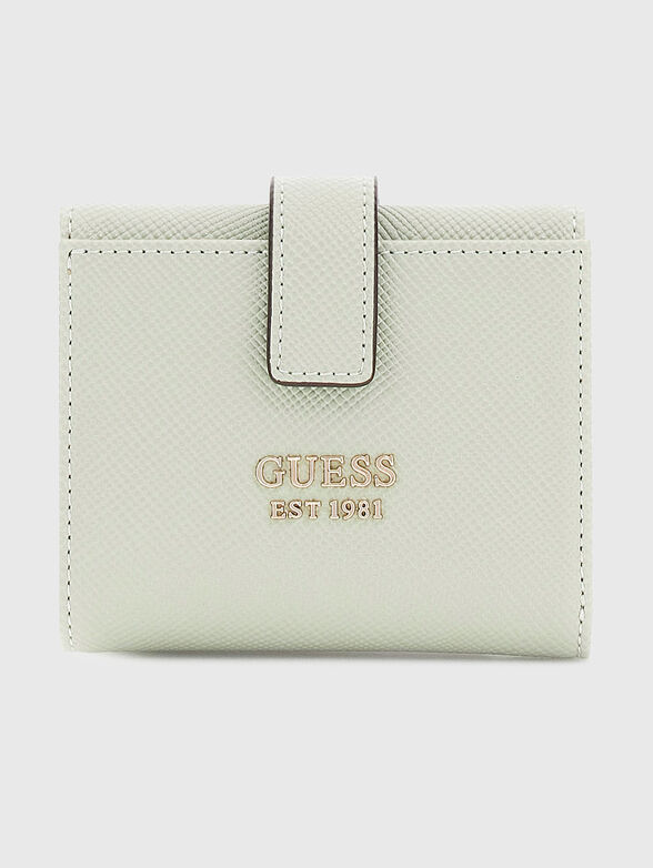 ROSALBA wallet - 1