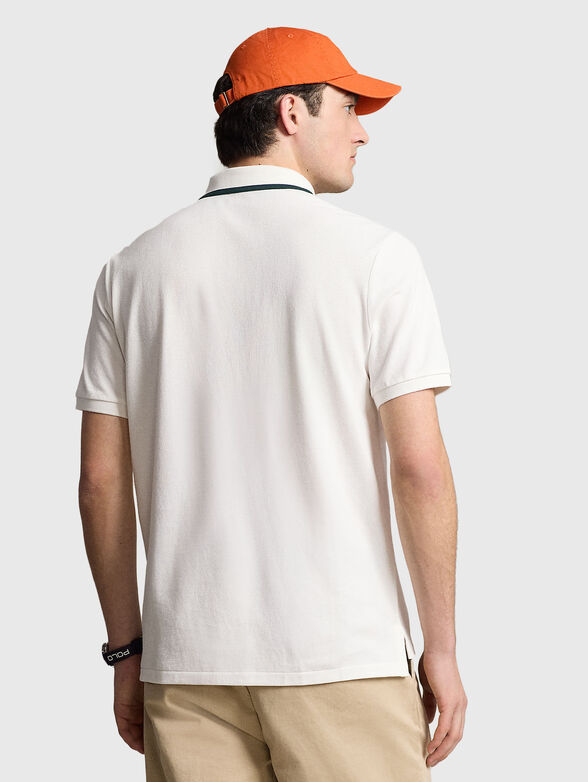 Polo shirt with Polo Bear embroidery - 3