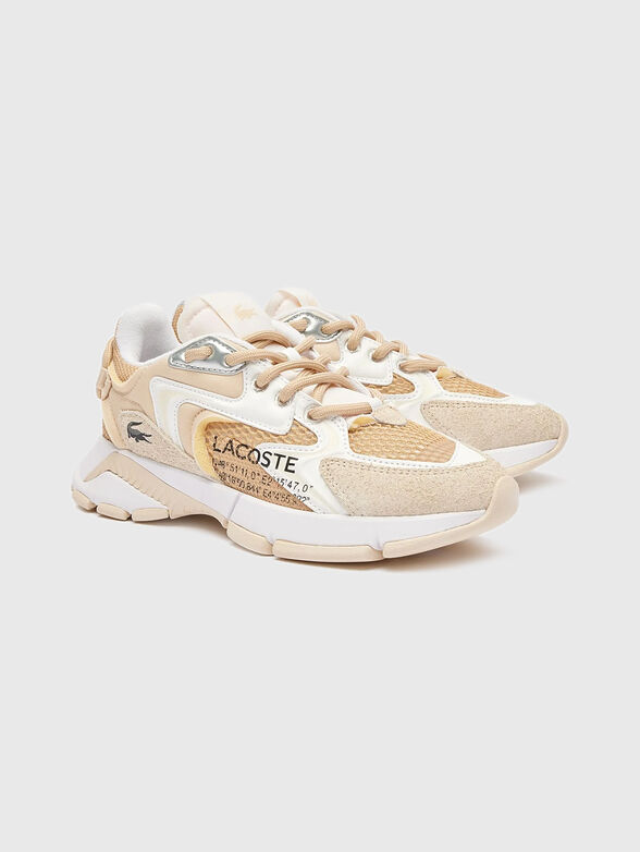 L003 NEO sneakers - 3