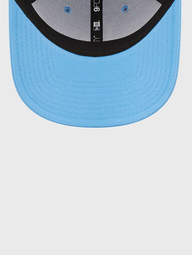 LA DODGERS 9FORTY cap - 5