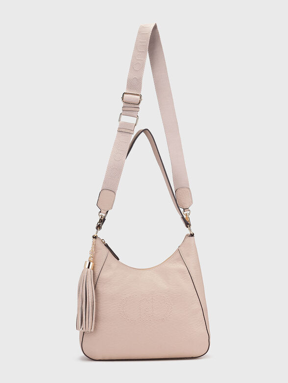 Hobo bag with long strap - 2