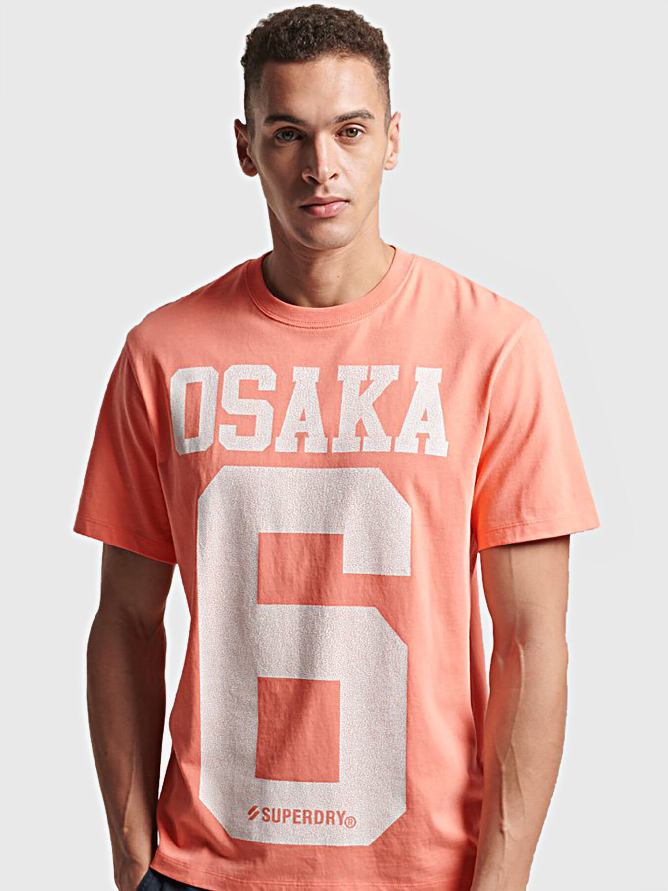 Osaka t shirt top online