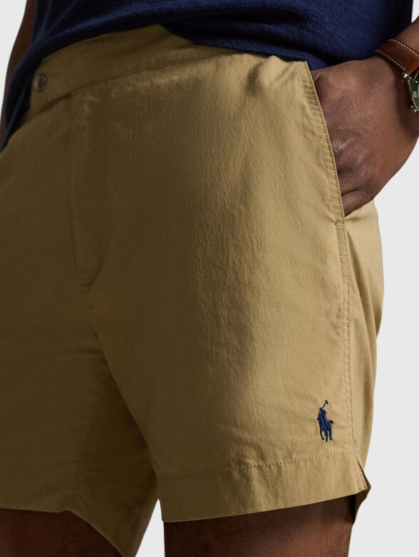 Chino shorts - 3
