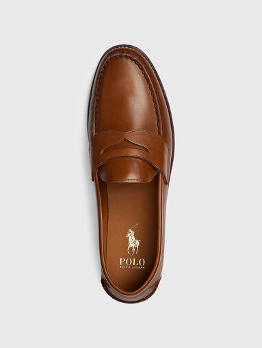 ALSTON loafers - 5