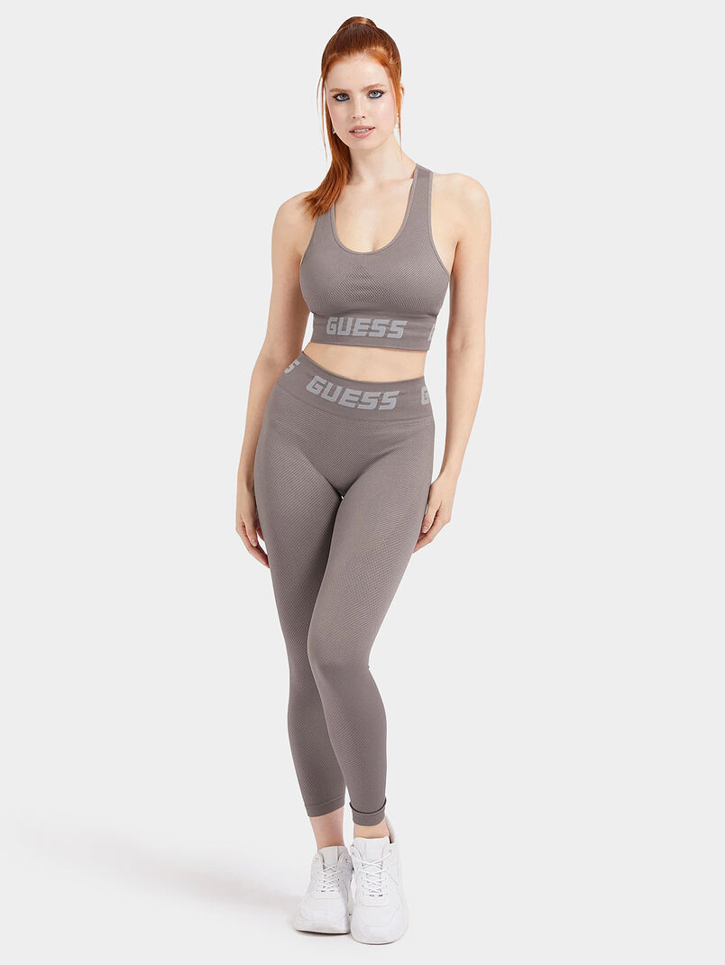 TRUDY sports leggings - 3