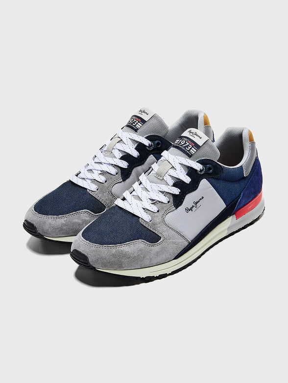 TINKER PRO RUMP 0.2 Sneakers - 2