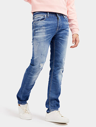 ANGELS Distressed jeans - 1