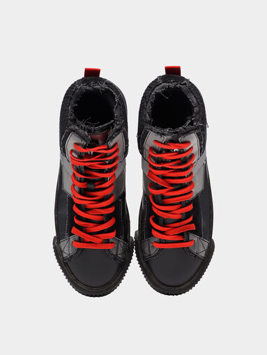 TOPSTAR High sneaker - 5