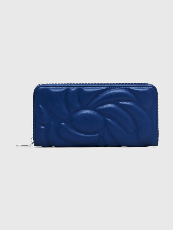 CURIE FIONA black wallet - 1