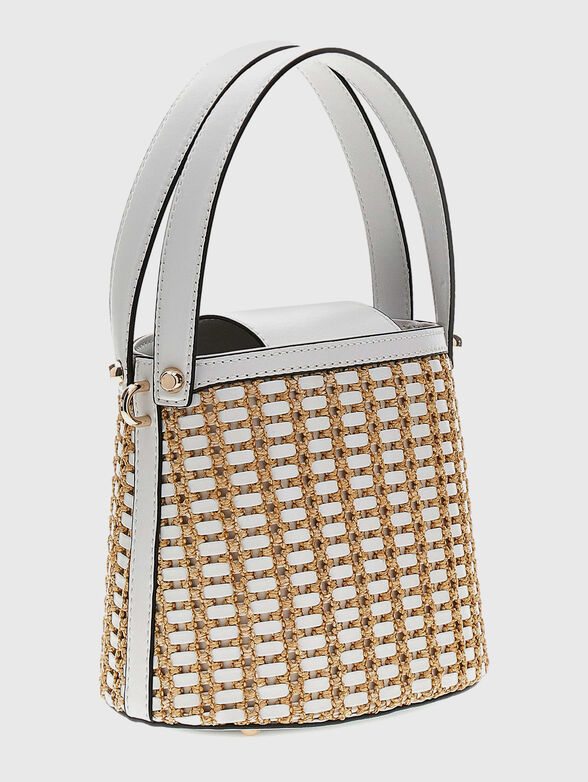 ATALIA bucket bag - 2