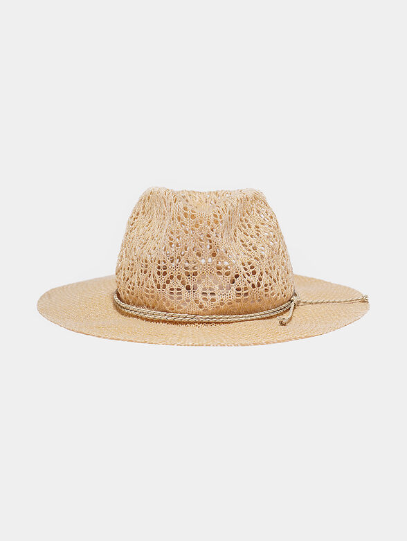 LEANA Hat - 1
