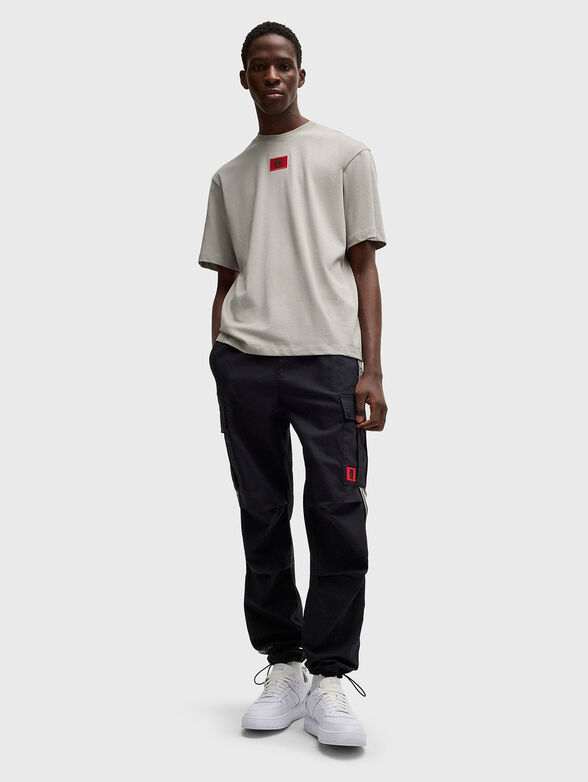 HUGO x RB FORMULA ONE™ crew neck T-shirt - 2