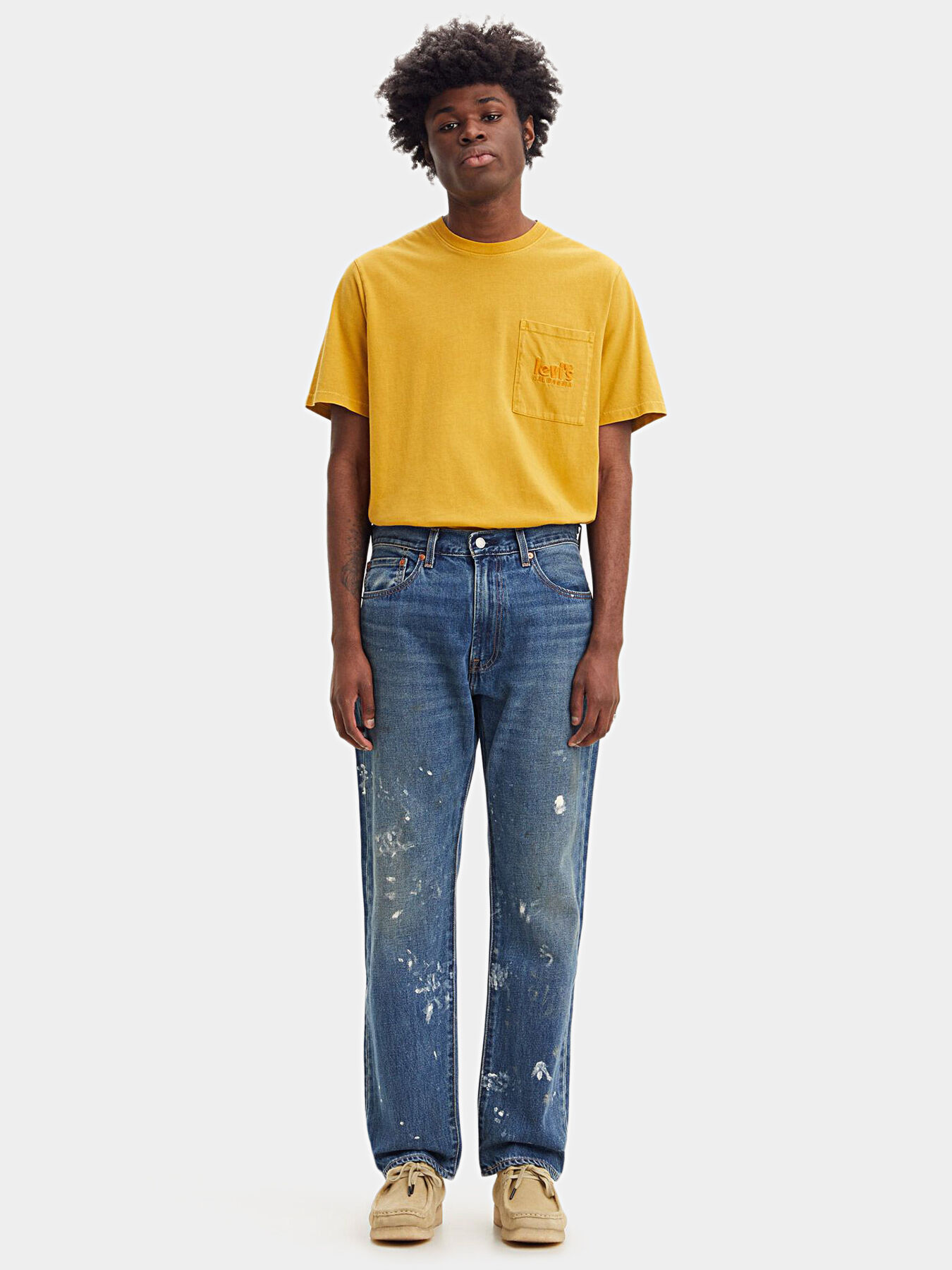 Levis 551 online