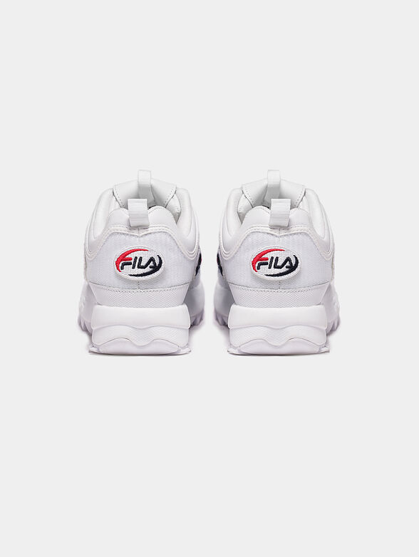 DISRUPROT II PATCHES Sneakers - 3