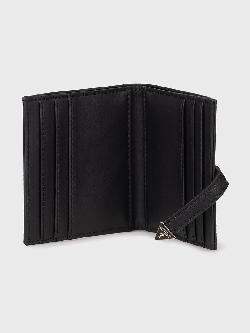 Eco leather card holder - 3