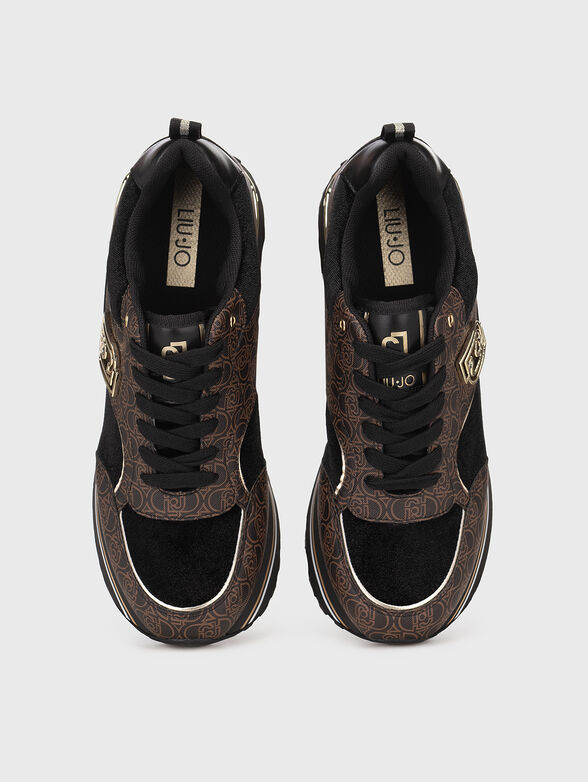 MAXI WONDER 73 sneakers - 6