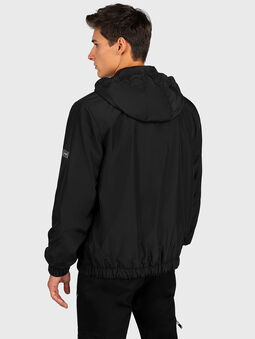 Hooded jacket - 5