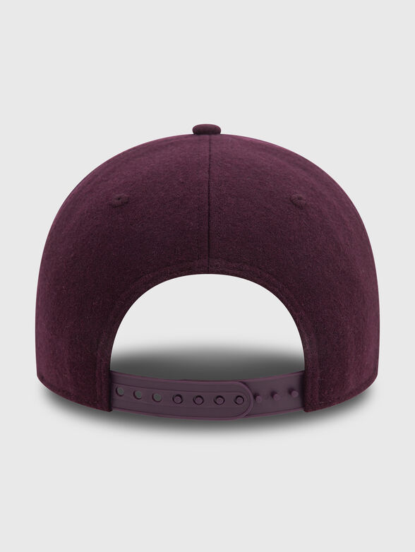 NEW YORK YANKEES 9FORTY cap - 2