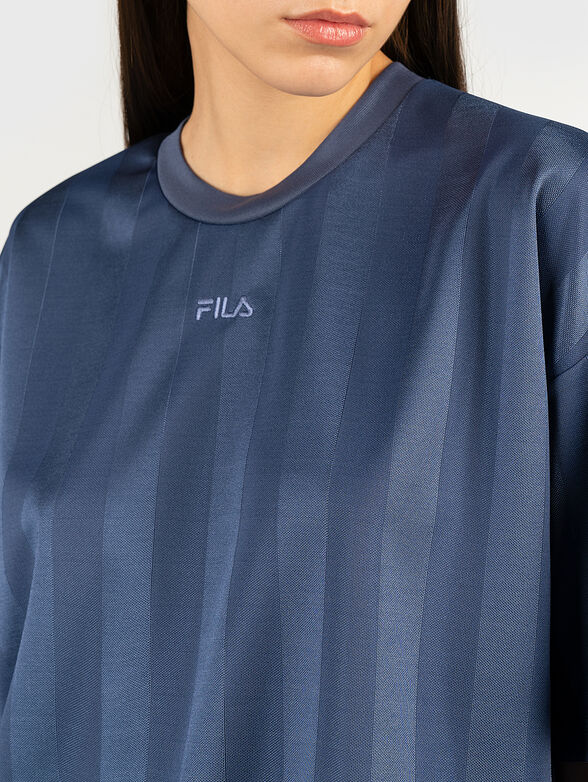 FIA Shortened T-shirt - 3
